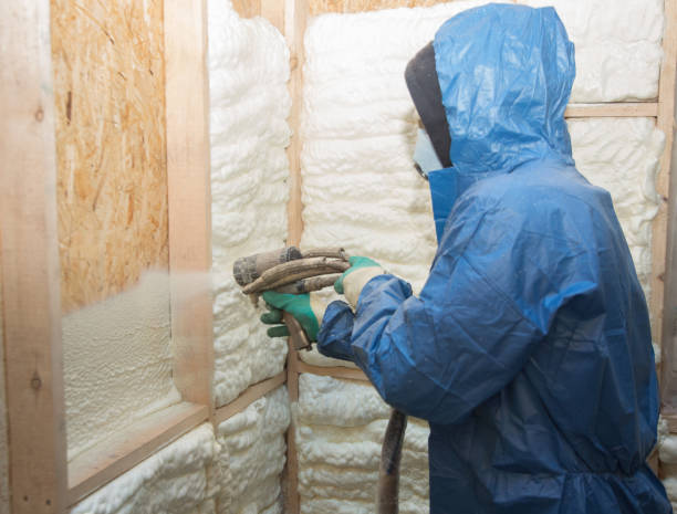 Best Commercial Insulation Services  in USA